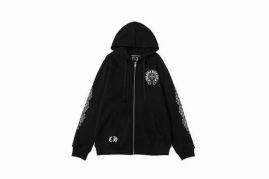 Picture of Chrome Hearts Hoodies _SKUChromeHeartsHoodiesm-xxlyj0310308